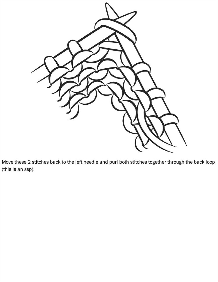 Short Row Knits: A Master Workshop with 20 Learn-as-You-Knit Projects 2015 - 輕描淡寫(xiě) - 輕描淡寫(xiě)