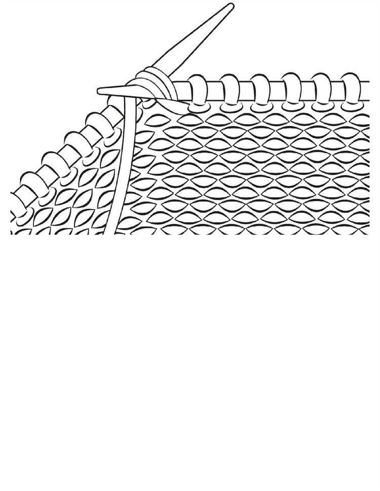 Short Row Knits: A Master Workshop with 20 Learn-as-You-Knit Projects 2015 - 輕描淡寫(xiě) - 輕描淡寫(xiě)