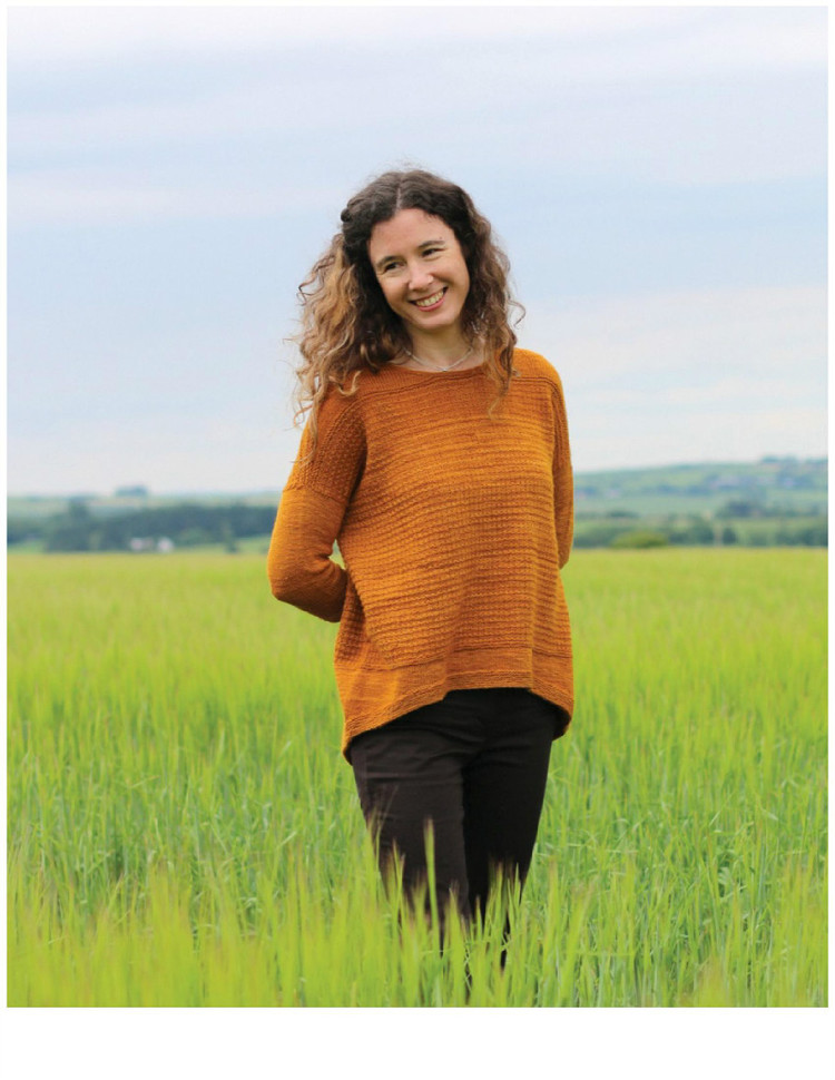 Short Row Knits: A Master Workshop with 20 Learn-as-You-Knit Projects 2015 - 輕描淡寫(xiě) - 輕描淡寫(xiě)