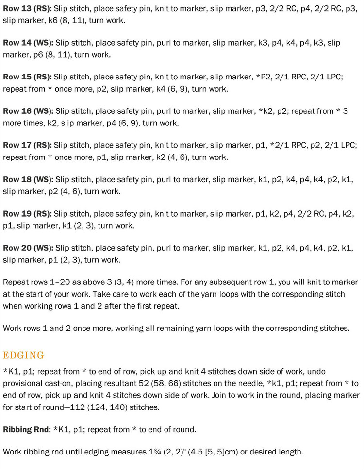 Short Row Knits: A Master Workshop with 20 Learn-as-You-Knit Projects 2015 - 輕描淡寫(xiě) - 輕描淡寫(xiě)