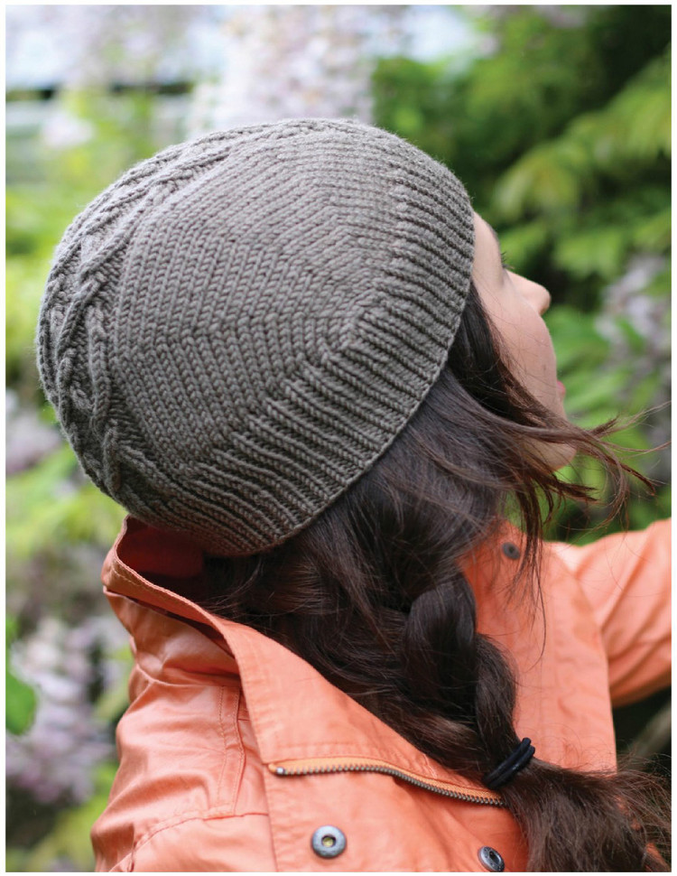 Short Row Knits: A Master Workshop with 20 Learn-as-You-Knit Projects 2015 - 輕描淡寫(xiě) - 輕描淡寫(xiě)