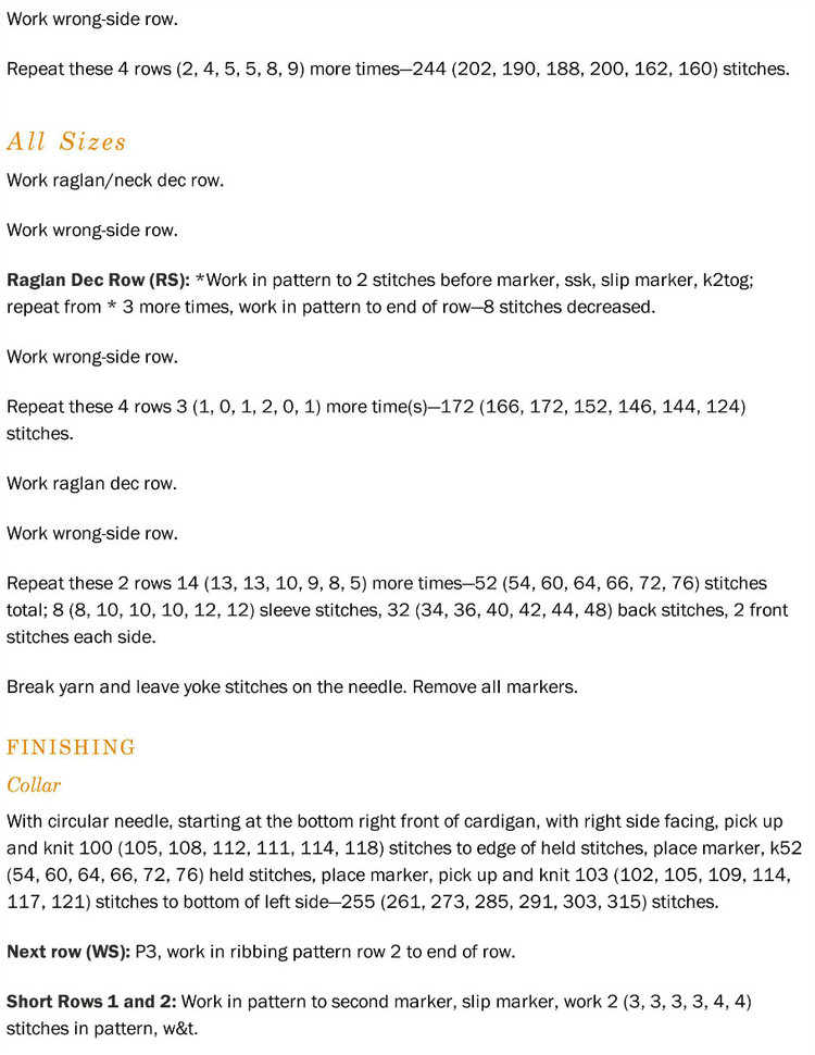 Short Row Knits: A Master Workshop with 20 Learn-as-You-Knit Projects 2015 - 輕描淡寫(xiě) - 輕描淡寫(xiě)