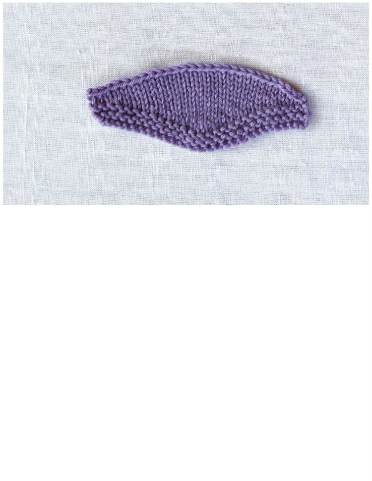 Short Row Knits: A Master Workshop with 20 Learn-as-You-Knit Projects 2015 - 輕描淡寫(xiě) - 輕描淡寫(xiě)