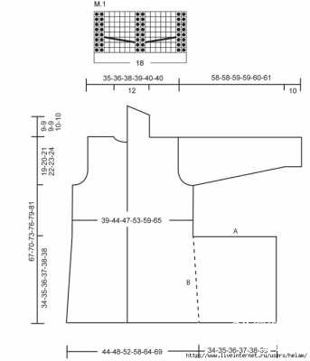秋.沐 -- 氣質(zhì)不等式開(kāi)衫（2014.23） - 花落無(wú)息 - 花落無(wú)息