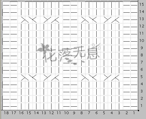 秋.沐 -- 氣質(zhì)不等式開(kāi)衫（2014.23） - 花落無(wú)息 - 花落無(wú)息
