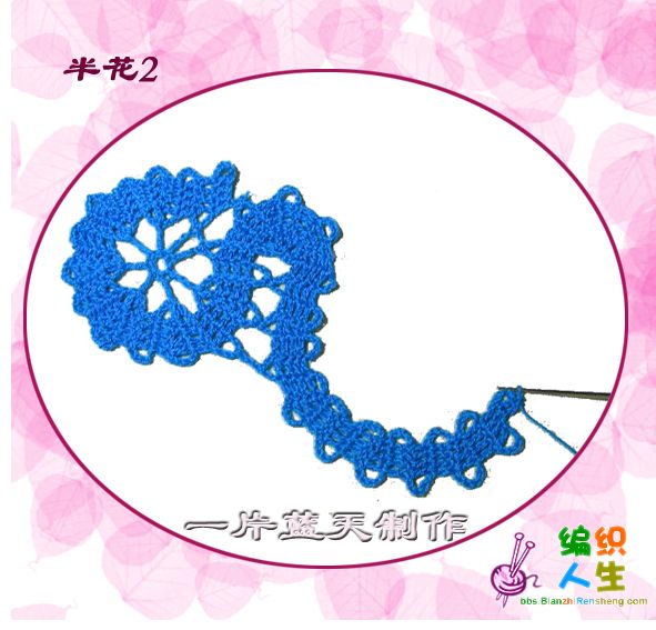 一片藍(lán)天 花邊衣--《魅力永恒》 - 彩云飛 - 彩云飛的博客