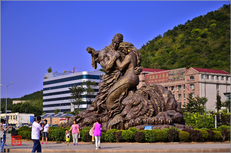 2014北方之行（4）-遼寧大連 - cello-ma - cello-ma的博客