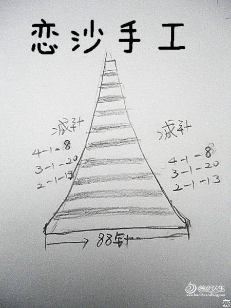 編織人生高手作品匯48 - choiyoba - 卑塵    縷