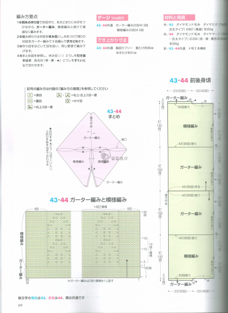 【戀戀云汀】2015手編大好.春夏 - 戀戀云汀 - 汀水云間戀戀云汀
