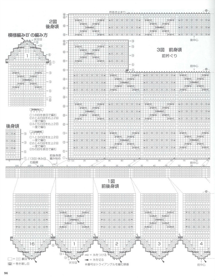 小情歌（1437）---綠色鏈條羊駝志田衣 - 指尖飛揚 - 指尖飛揚