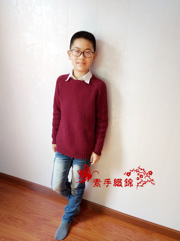 醇真-----仿淘寶韓版潮衣 - 素手織錦 - 素手織錦的博客