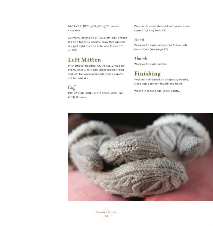 November Knits - Vivian - Vivian天天向尚