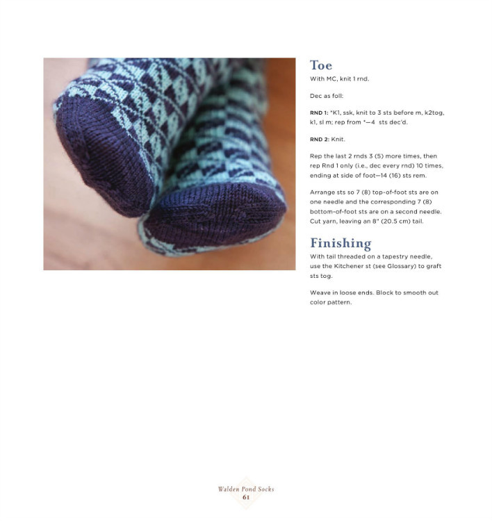 November Knits - Vivian - Vivian天天向尚