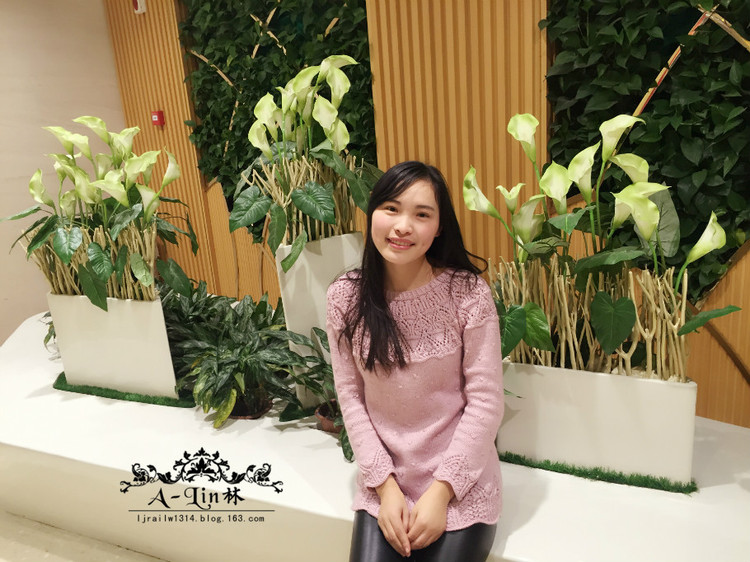 【A-Lin林】傾慕--淑女志田美衣 - A-Lin林 - A-Lin的手工博客
