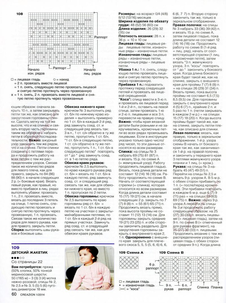 Burda Special. Creazion №1 2015 - 輕描淡寫 - 輕描淡寫