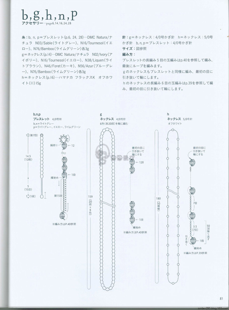 【戀戀云汀】兵頭良之子2016春夏 - 戀戀云汀 - 汀水云間戀戀云汀