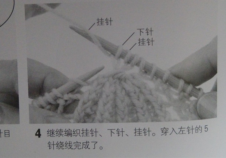 志田淑女款開衫---九色鹿阿爾巴卡 - 阿珍 - 阿珍手工的博客