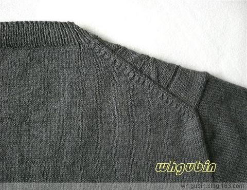 袖子編織規(guī)律 - choiyoba - 卑塵    縷