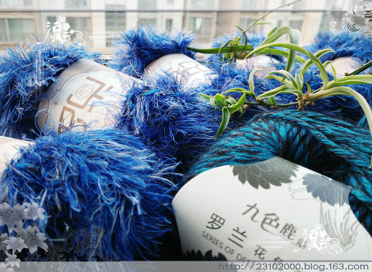 初寒－－201519仿皮草時(shí)尚衣 - 流云 - 流云的生活小站