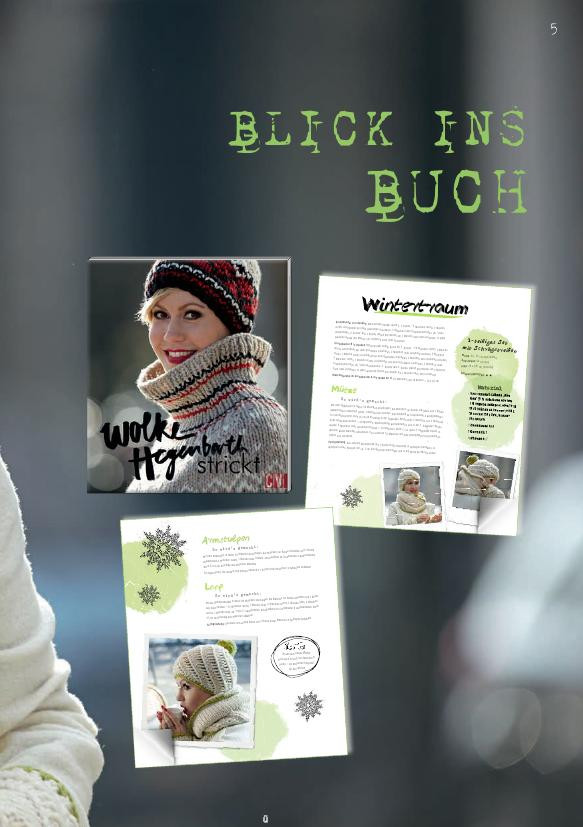 Stricktrends  Winter 2015 - 輕描淡寫(xiě) - 輕描淡寫(xiě)
