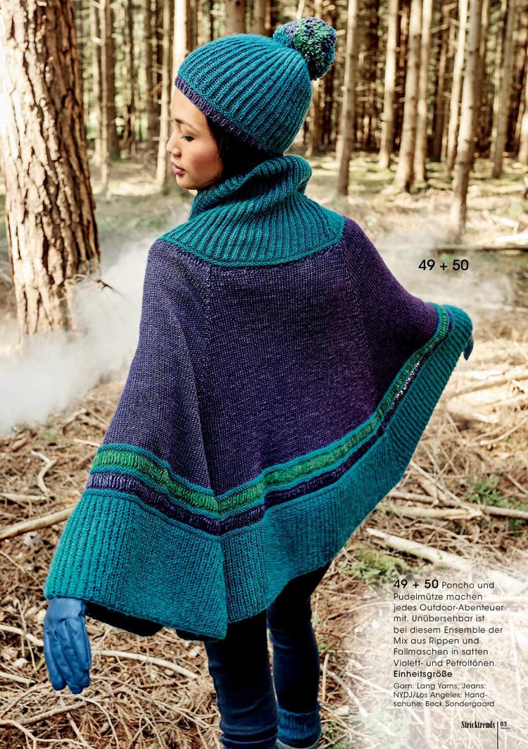 Stricktrends  Winter 2015 - 輕描淡寫(xiě) - 輕描淡寫(xiě)