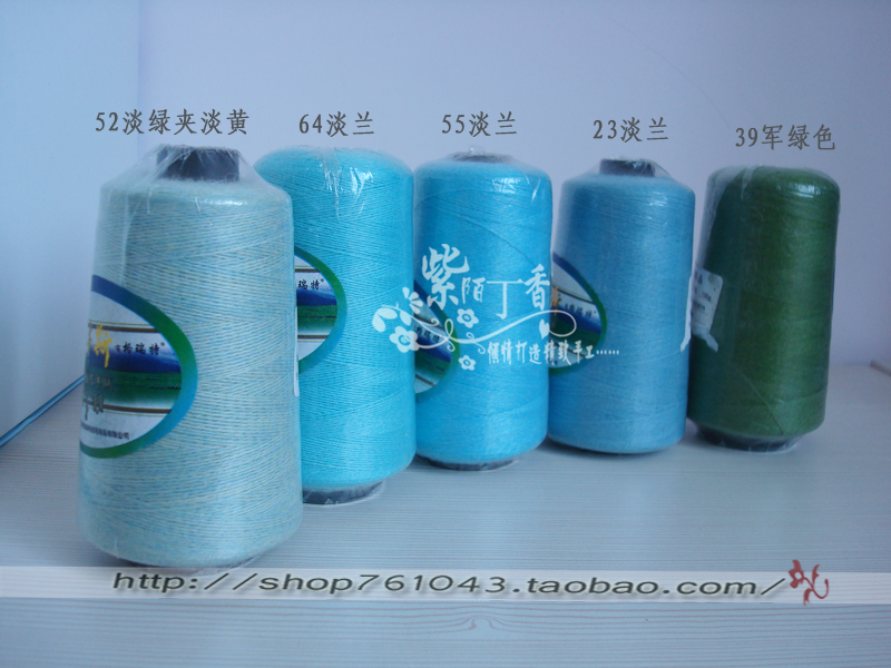 紫陌丁香作品－從下往上織的長款復(fù)古麻花毛衣（有詳細(xì)過程圖） - 紫陌丁香 - 紫陌丁香手工坊