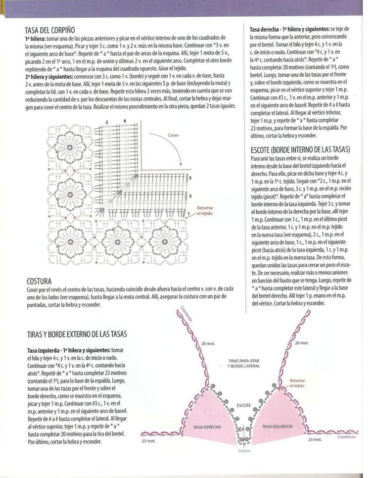 Crochet Calados №4 2016 - 輕描淡寫 - 輕描淡寫