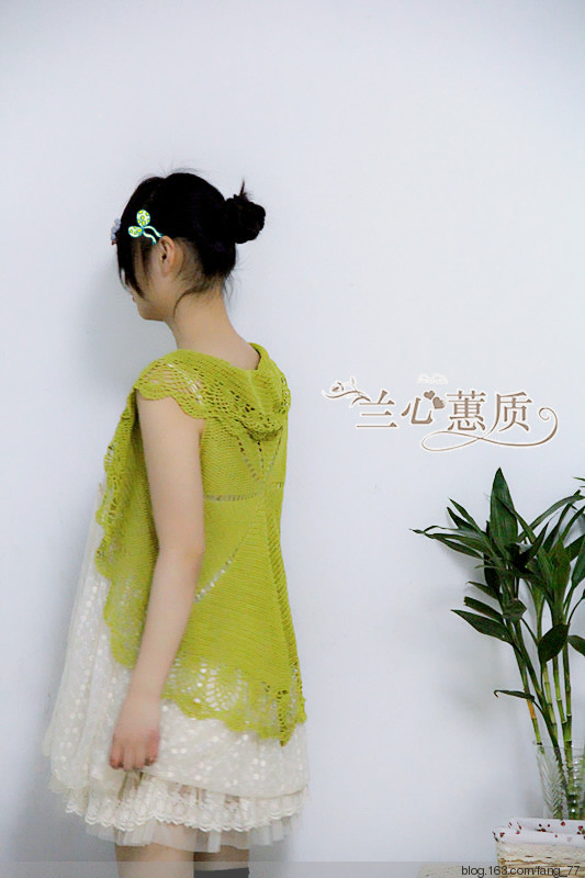 夏之綠*午荷~~簡約桌布衣(蘭心蕙質) - 蘭心蕙質 - 蘭心蕙質藍云海