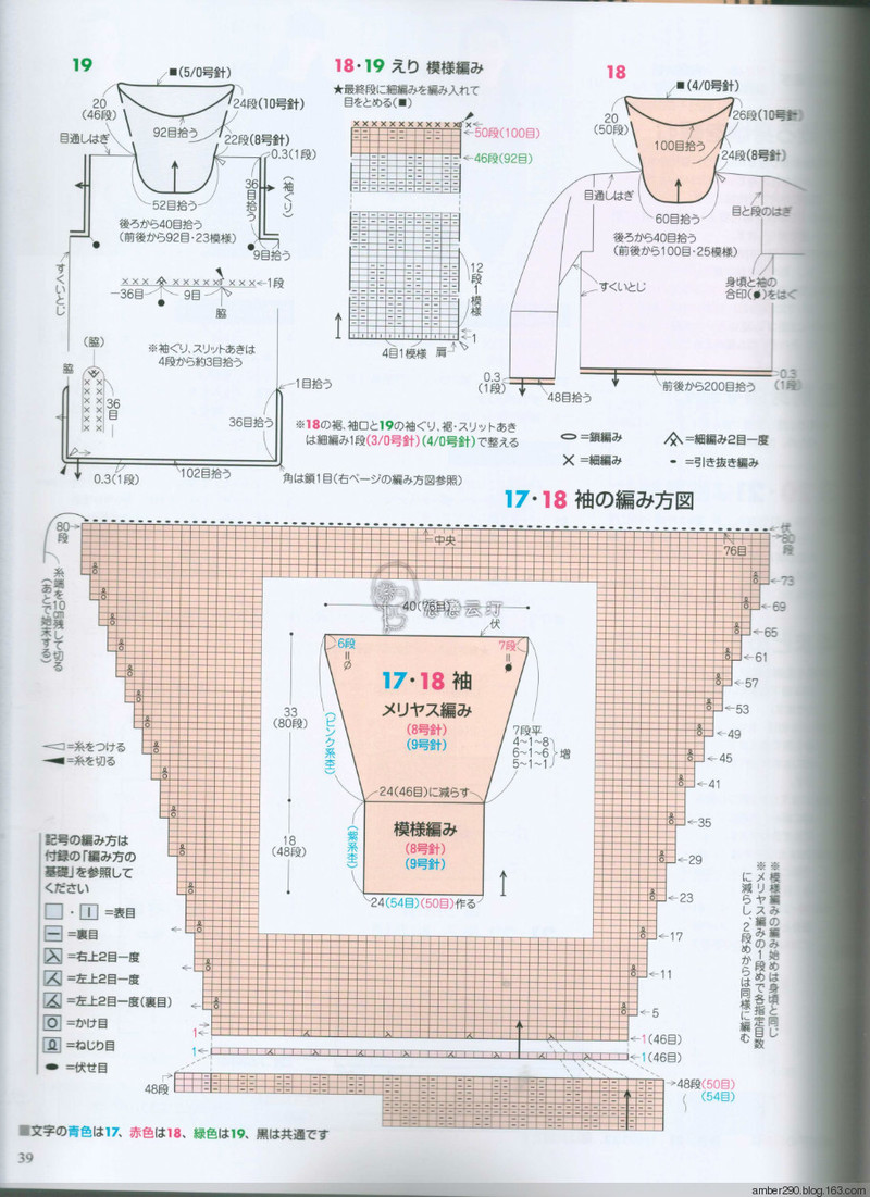 【戀戀云汀】2015手編大好。秋冬 - 戀戀云汀 - 汀水云間戀戀云汀
