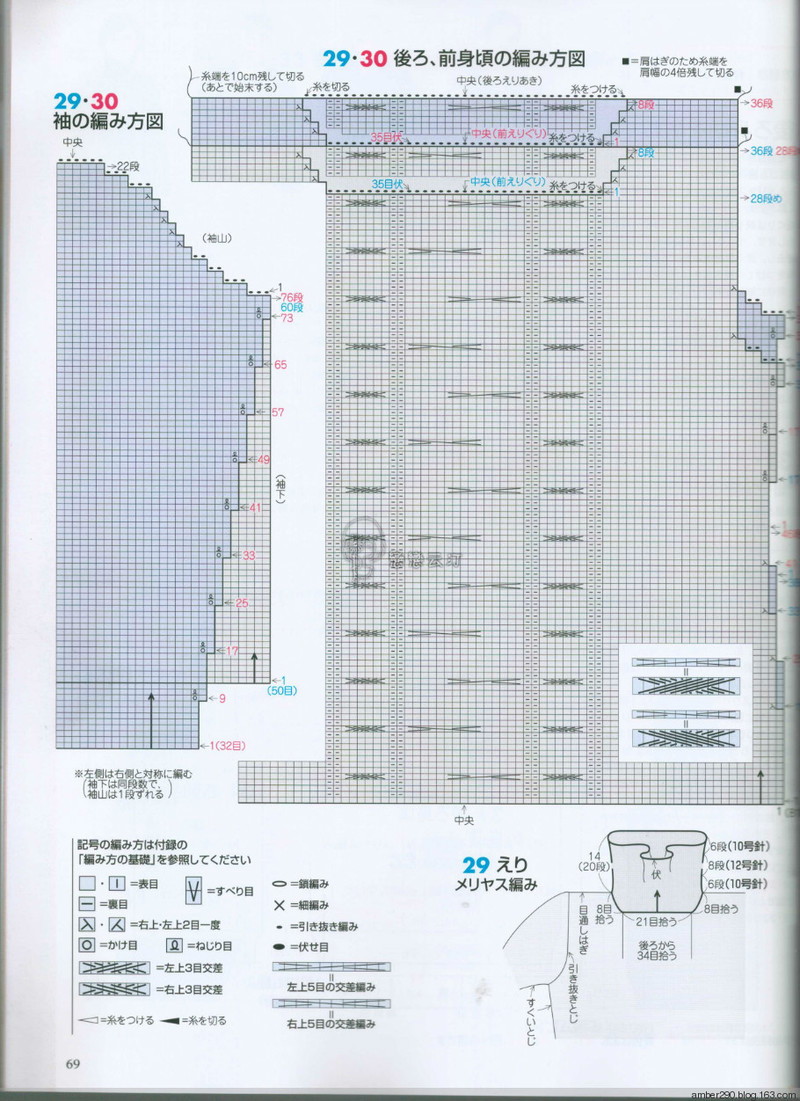【戀戀云汀】2015手編大好。秋冬 - 戀戀云汀 - 汀水云間戀戀云汀