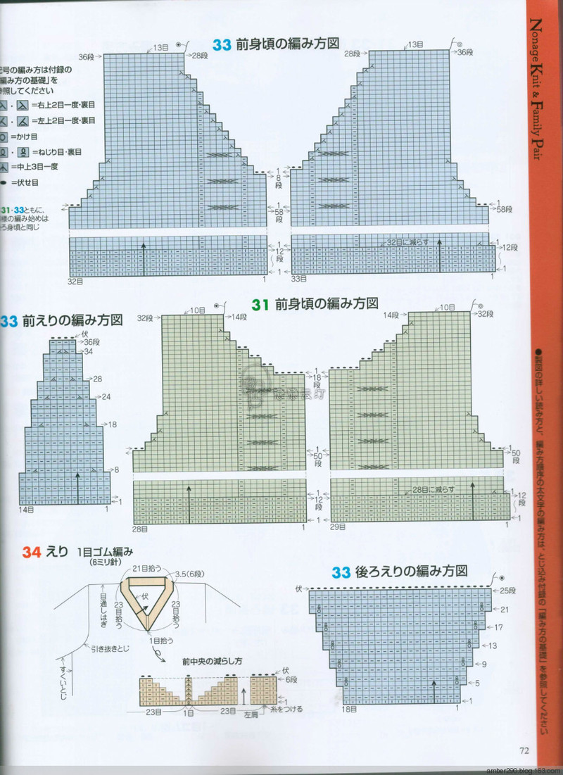 【戀戀云汀】2015手編大好。秋冬 - 戀戀云汀 - 汀水云間戀戀云汀