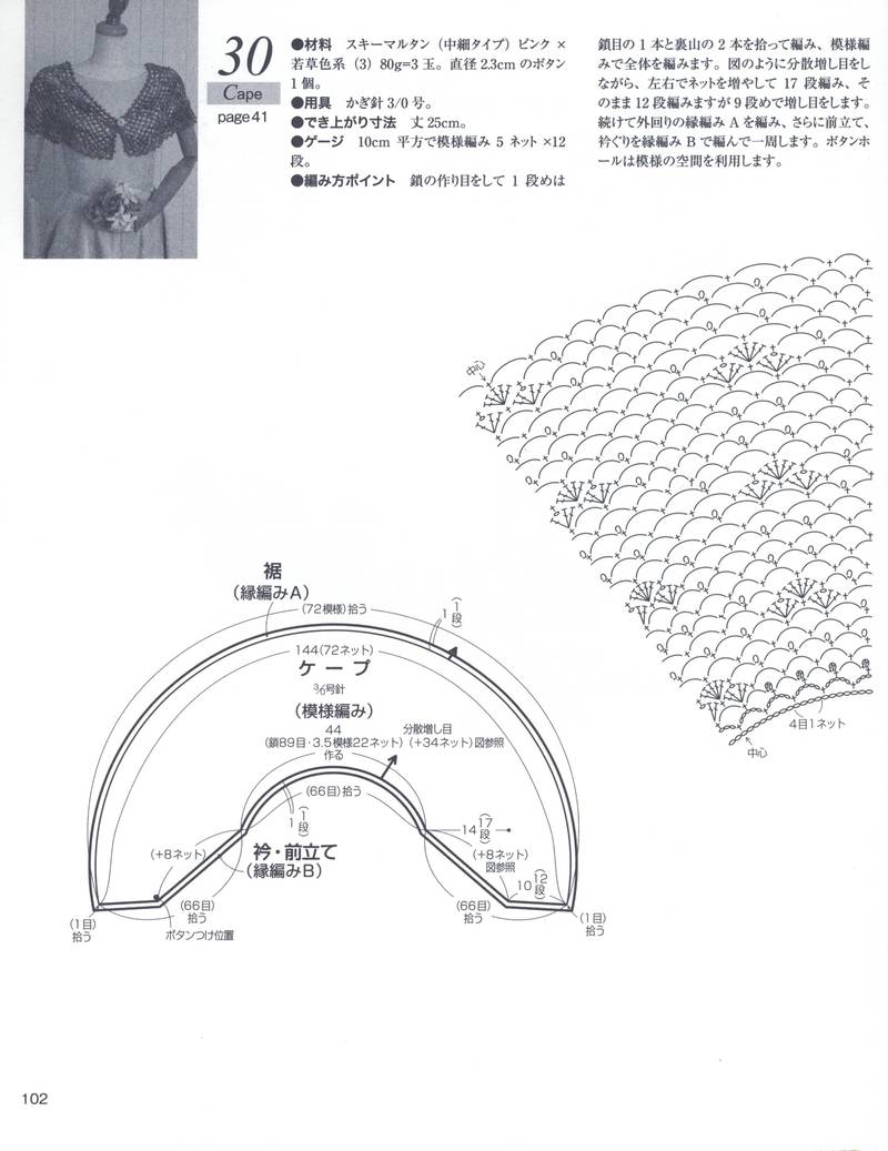 Lets Knit Series 2013 - yani1234 - 我的博客