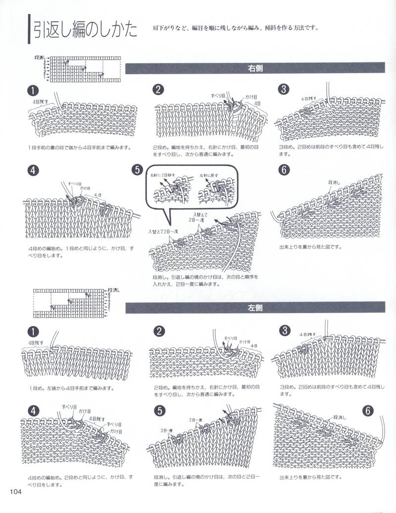 Lets Knit Series 2013 - yani1234 - 我的博客
