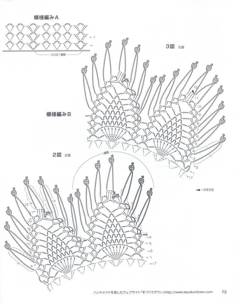 Lets Knit Series 2013 - yani1234 - 我的博客