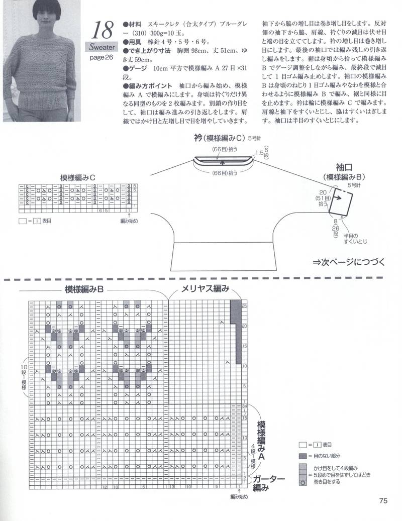 Lets Knit Series 2013 - yani1234 - 我的博客