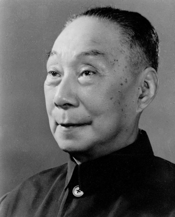181，上海名人故居（九）影劇明星2（原創(chuàng)） - 悠游微塵 - 悠游微塵 的博客