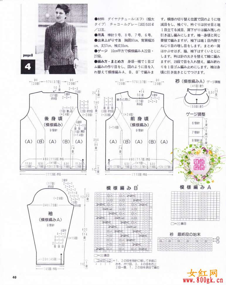 轉(zhuǎn)載：顯身材的美衣 - 飄然 - 我的博客