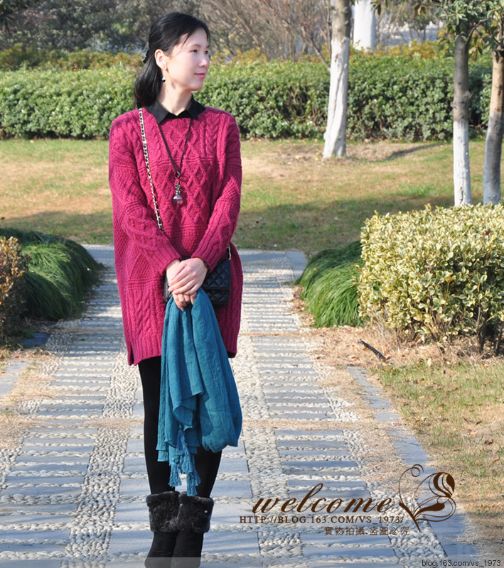洇紅~~~~~2015.04 - V.S - V.S