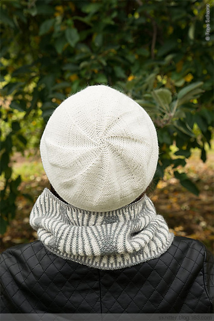 【舒舒編譯館】Twist Collective Winter 2014 細膩質(zhì)感編織 - sknitter - 【舒舒編譯館】