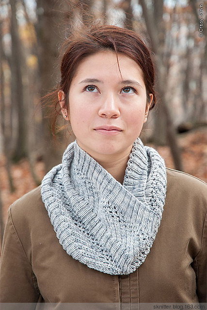 【舒舒編譯館】Twist Collective Winter 2014 細膩質(zhì)感編織 - sknitter - 【舒舒編譯館】