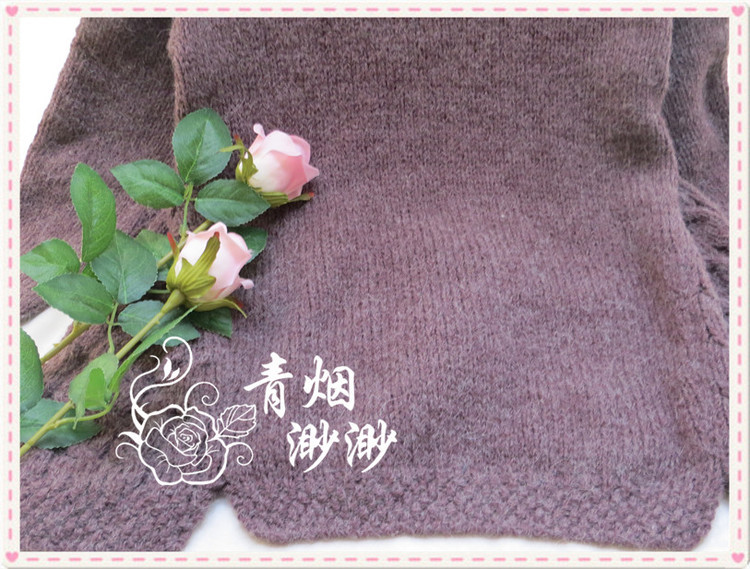 春寒Ⅸ - choiyoba - 卑塵    縷