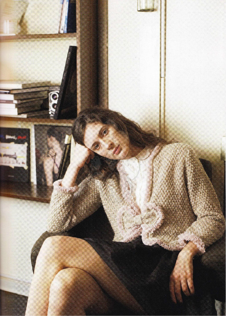 Knitting Life - 2012 - 紫蘇 - 紫蘇的博客