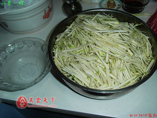 最美、最好吃的咸菜制作方法 - jinniu - jinniu的博客 最美、最好吃的咸菜制作方法 - 美體、情感、博文精品 - 美體情感、心靈驛站