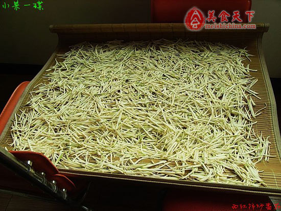 最美、最好吃的咸菜制作方法 - jinniu - jinniu的博客 最美、最好吃的咸菜制作方法 - 美體、情感、博文精品 - 美體情感、心靈驛站