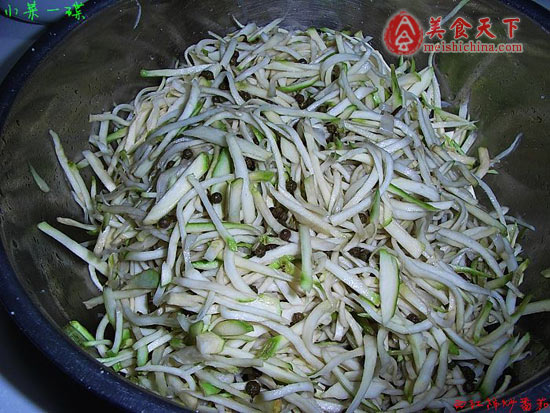 最美、最好吃的咸菜制作方法 - jinniu - jinniu的博客 最美、最好吃的咸菜制作方法 - 美體、情感、博文精品 - 美體情感、心靈驛站