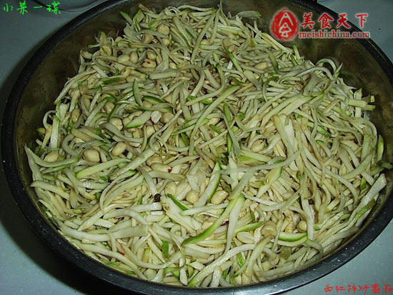 最美、最好吃的咸菜制作方法 - jinniu - jinniu的博客 最美、最好吃的咸菜制作方法 - 美體、情感、博文精品 - 美體情感、心靈驛站