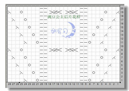 豌豆公主（1407） - 娥眉月 - 眉梢的陽(yáng)光