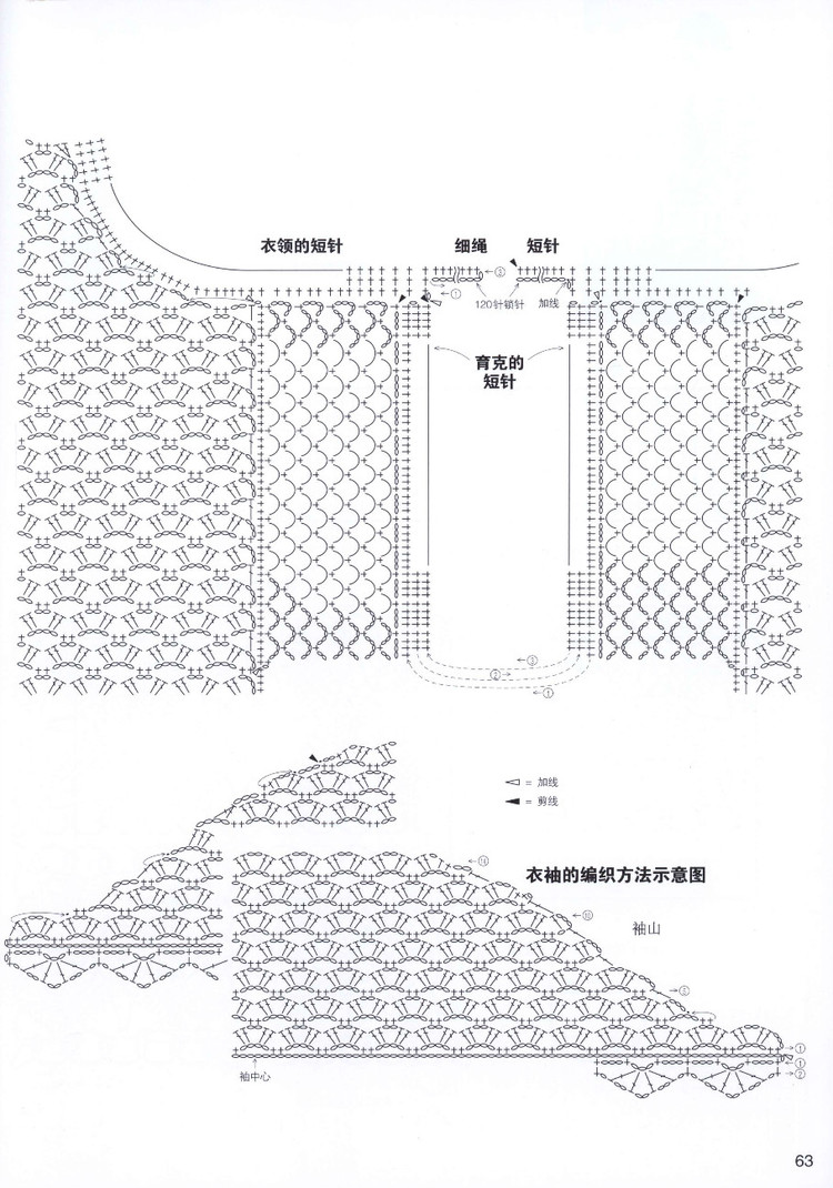 Lets Knit Series № 71333 2014 - 輕描淡寫 - 輕描淡寫