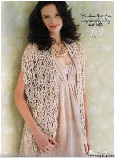 喜歡的鉤針存手機里 3 - Daphne Tsui - 因為愛所以愛