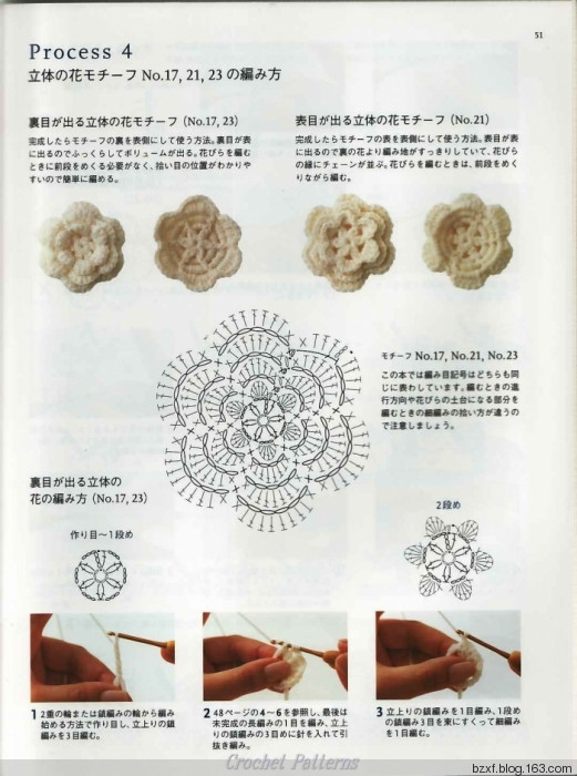 村林和子作品 - 編織幸福 - 編織幸福的博客
